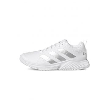 Pantofi sport cu profil jos Court Team Bounce 2.0