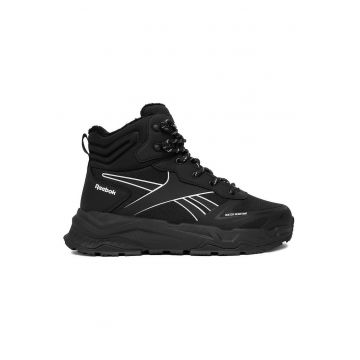 Pantofi sport dama  CEO-A062491C - negru - tesatura
