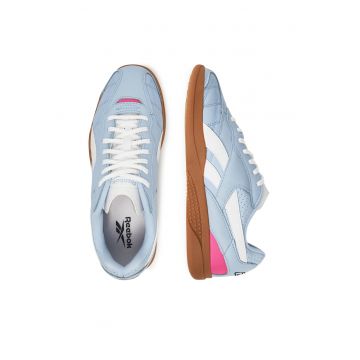 Pantofi sport dama -  HAMMER STREET - piele naturala - albastru