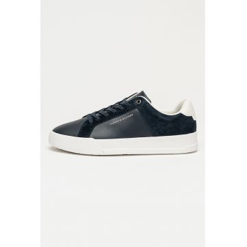 Pantofi sport din piele Court