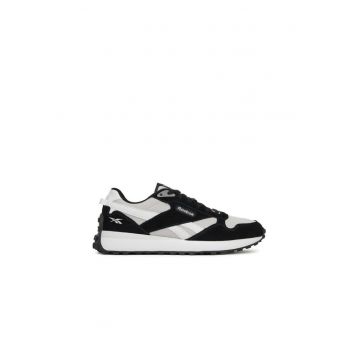 Pantofi sport -  DRIVE - gri - textil
