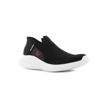 Pantofi sport  - IntroX negri pentru femei