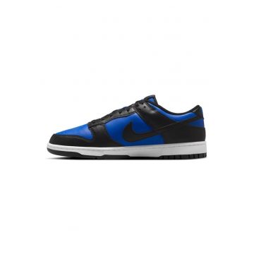 Pantofi sport  pentru Nsw Basketball - DUNK LOW RETRO BTTYS - HF5441-401 - Albastru - Albastru