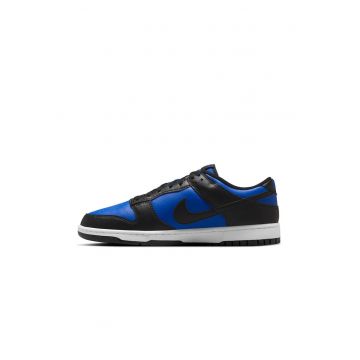 Pantofi sport  pentru Nsw Basketball - DUNK LOW RETRO BTTYS - HF5441-401 - Albastru - Albastru