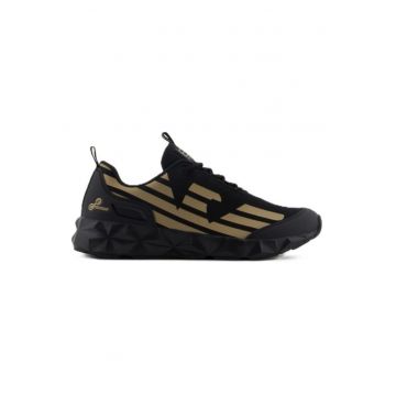 Pantofi sport  ULTIMATE C2 KOMBAT CORE-X8X217-XK433-R969