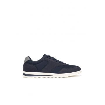 Tenisi barbati  bleumarin - Bleumarin