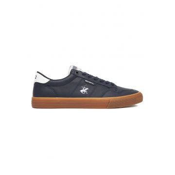 Tenisi barbati -  CEO-V5-FALCO - bleumarin - textil