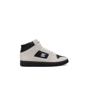 Tenisi barbati  MANTECA 4 HI S ADYS1 - Gri