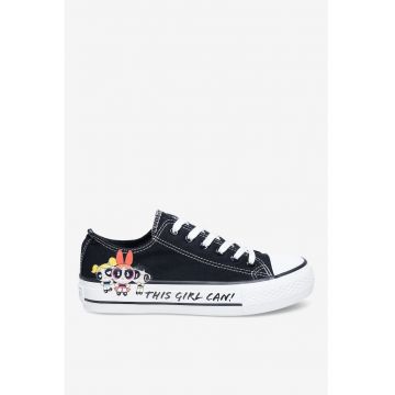 Tenisi dama  5905588643166 - Textil - 40 EU - Alb