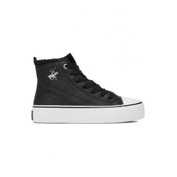 Tenisi dama -  BHPC026MF - negru