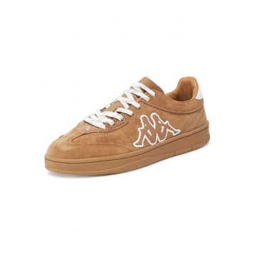 Tenisi dama  CEO-FC-24880H - maro - piele naturala