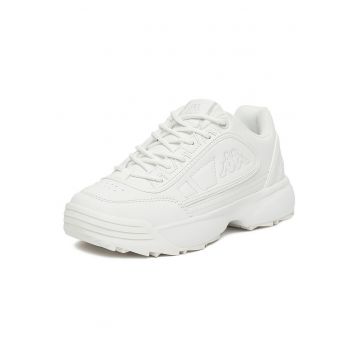 Tenisi dama  CEO-SS24-3CK06 - alb