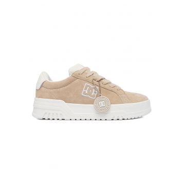Tenisi dama -  CEO-WP40-24302 - bej - piele naturala