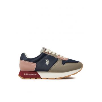 Tenisi dama -  textil