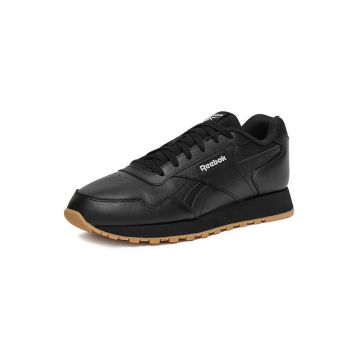Adidasi sport  model CEO-GLIDE - piele naturala - negru