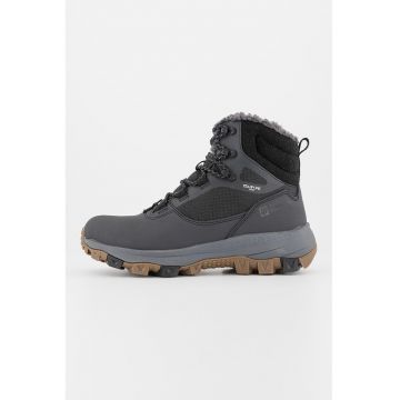 Ghete impermeabile inalte Everquest Texapore