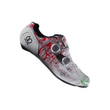 Pantofi ciclism sosea barbati  Carbon GE. 60 Limited Edition - Multicolor