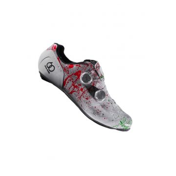 Pantofi ciclism sosea barbati  Carbon GE. 60 Limited Edition