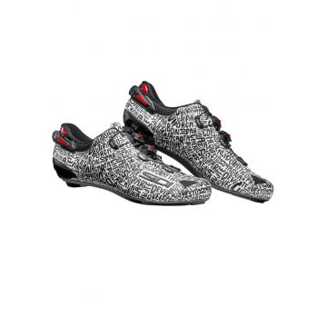 Pantofi ciclism sosea  Shot 2 Dzero