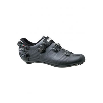 Pantofi ciclism sosea  Wire 2S - Antracit/negru