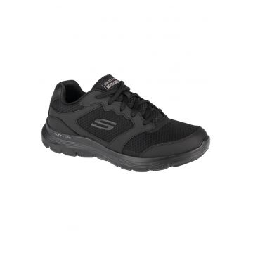 Pantofi de antrenament -  Flex Advantage 4.0 232225-BBK - Negru - Negru