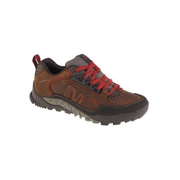 Pantofi de trekking -  Annex Trak Low J91805 - Maro - Maro