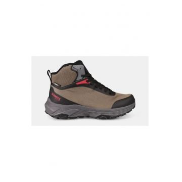 Pantofi drumetie  Pinut High WP-U - Unisex - Bej