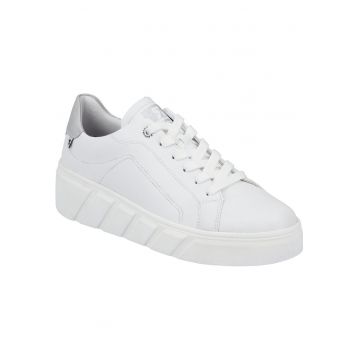 Pantofi sport  Alb
