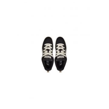 Pantofi sport barbati  303895082 - Textil - Negru