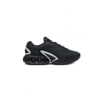 Pantofi sport barbati  305284556 - Textil - Gri - Negru/Argintiu