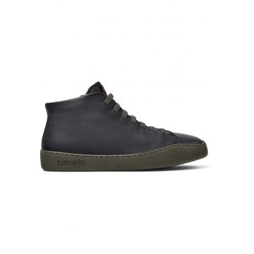 Pantofi sport din piele Peu Touring 1277 - Albastru inchis