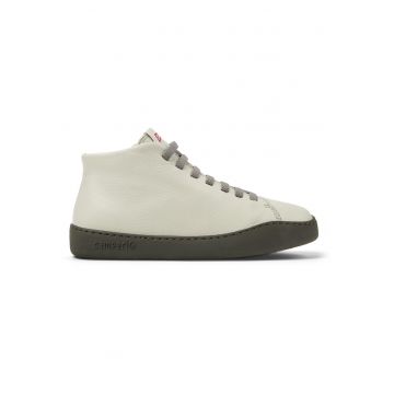 Pantofi sport din piele Peu Touring 1277 - Bej