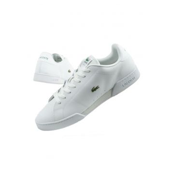 Pantofi sport pentru barbati -  BM224654 - alb