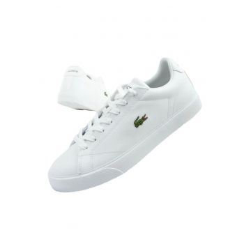 Pantofi sport pentru femei -  BM221812 - alb