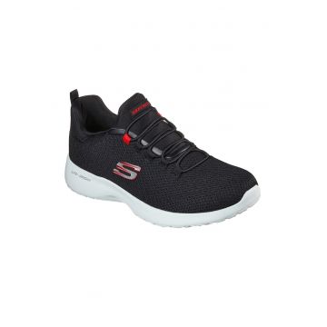 Pantofi sport slip-on de plasa Dynamight