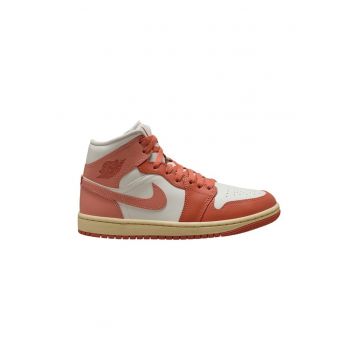 Pantofi sport  WMNS AIR JORDAN 1 MID-BQ6472-180