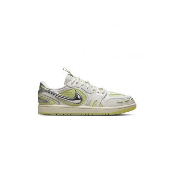 Pantofi sport  WMNS AIR JORDAN 1 MM LOW V3-HQ2186-130