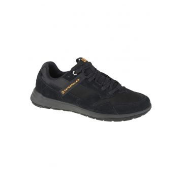 Sneakers -  Quest Runner P110713 - Negru - Negru
