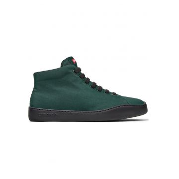 Tenisi inalti Peu Touring - Verde
