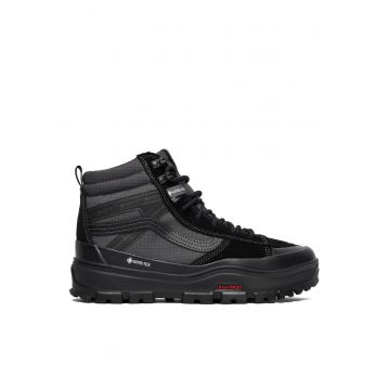Tenisi  Sk8-Hi Gore-Tex - unisex - negru - textil