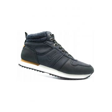 Ghete  LCJ-22-31-1462M - Barbati - Bleumarin -