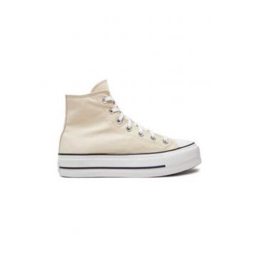 Pantofi dama  304950551 - Textil - Bej - Bej