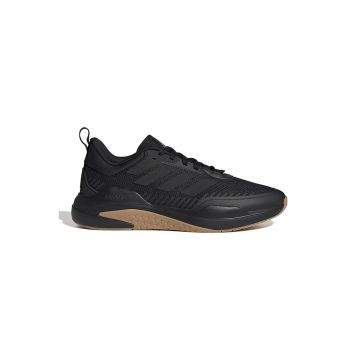 Pantofi pentru fitness Trainer V - Negru