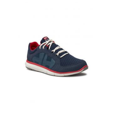 Pantofi pentru sporturi nautice  11582 - Textil - Bleumarin