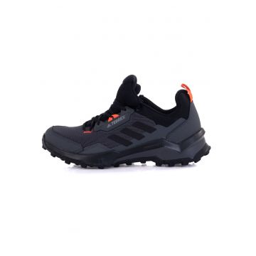 Pantofi pentru trekking -  Textil - Gri