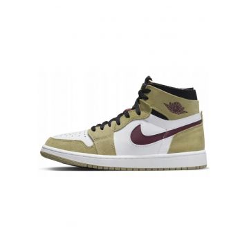Pantofi Sport  Air Jordan 1 Zoom CT0978-203 - Barbati - Multicolor
