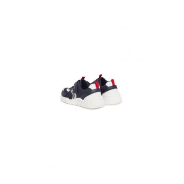 Pantofi sport barbati  304627316 - Textil - Albastru - Albastru