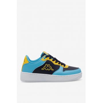 Pantofi sport barbati  5904862966991 - Sintetic - Albastru - Albastru