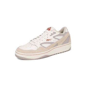 Pantofi sport barbati -  ATR CHILL 96 - piele naturala - alb