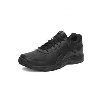 Pantofi sport barbati  CEO-WORK N CUSHION 1 - negru - piele naturala